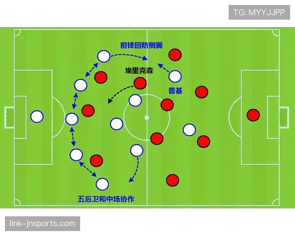 帕尔默直塞能力解析：从撕破防线到回撤中场的战术转型